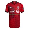 Maillot de Supporter Toronto FC Domicile 2022 Pour Homme